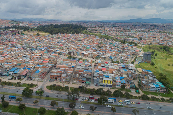 Competition: C40 Students Reinventing Cities 2026